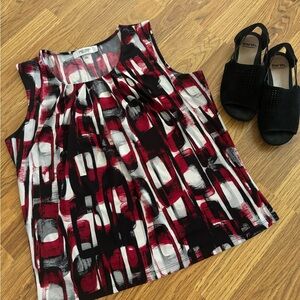 Jones Studio Dressy tank top